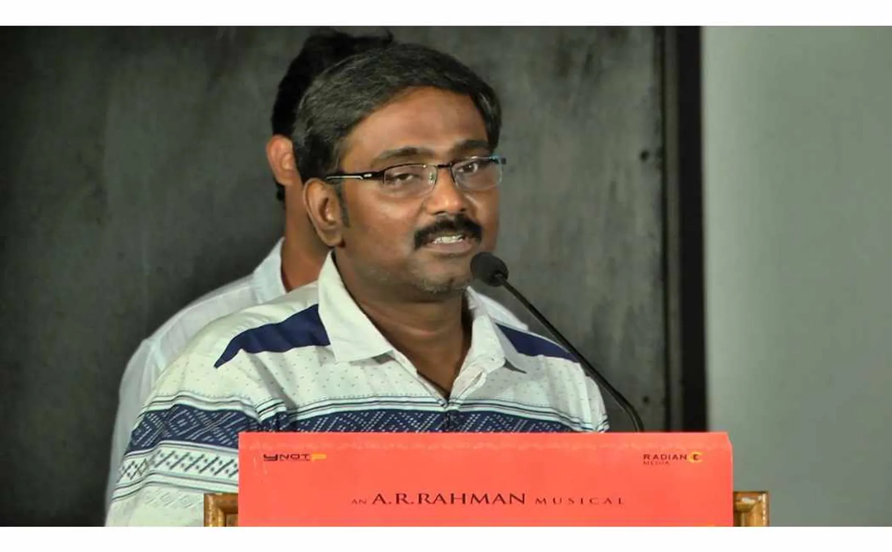 vasanta balan 